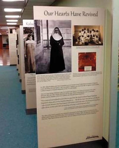Kalaupapa exhibit to go on display at Windward Community College on Oahu